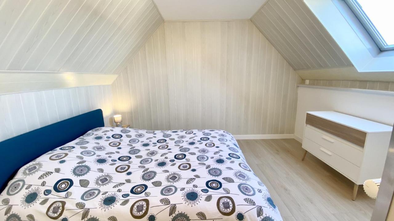 Chez Sandrine & Tanguy Saint-Valéry-sur-Somme Zewnętrze zdjęcie